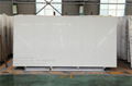 Carrara Quartz stone slab hot item best price best quality 1