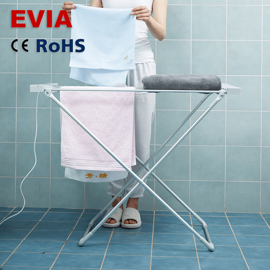 Electric clothes dryer laundry drying rack EV120 EVIA (China