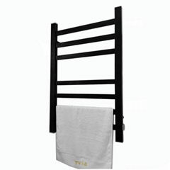 electric heated towel rack towel rail