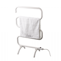 electric heated towel rack towel rail towel dryer 1