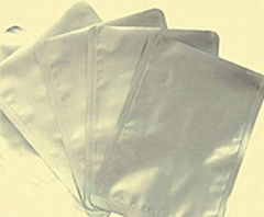 Anti-static aluminum foil bag