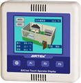 BACnet Operator Touch Display Panel