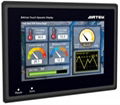 BACnet Operator Touch Display panel