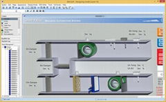 BACnet 工作站监控软体