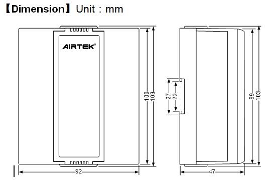 Digital I/O Expansion Module 3