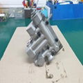 Regulator GYT0K liquid flow control devices heavy part main pump