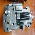 K3V112DTH hydraulic excavator hydraulic pump regulator heavy equipment part  2