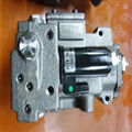 K3V112DTH hydraulic excavator hydraulic pump regulator heavy equipment part 