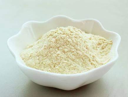 Ginseng Leaf Extract 4