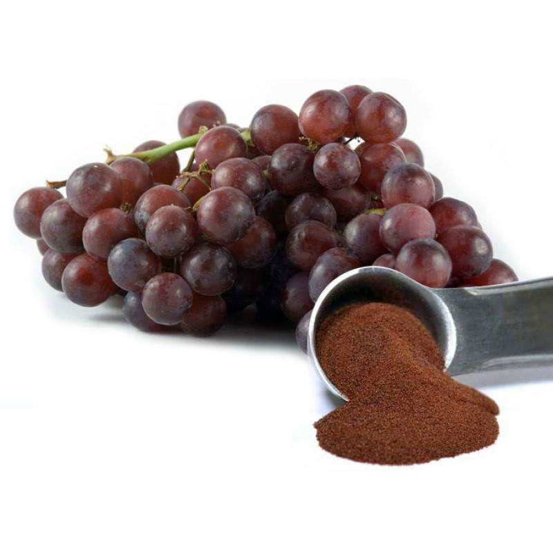 Grape seed extract