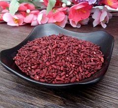Red yeast rice extract