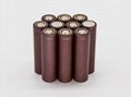 INR18650-2200mAh battery 1