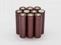 INR18650-2200mAh battery 1