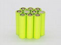 INR18650-2000mAh battery