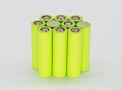 INR18650-2000mAh battery