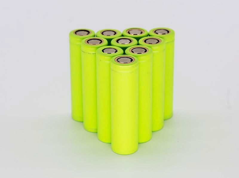 INR18650-2000mAh battery 3