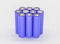 INR18650-1500mAh Battery 2