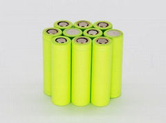 2200mAh Li-ion battery  manufacturer