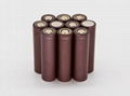 2000mAh Li-ion battery supplier