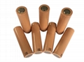 INR18650-3000mAh Li-ion Rechargeable cylindrical battery 1