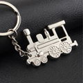 metal keychain/customed keychain/souvenir keychain/key ring 4