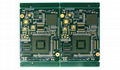 HDI PCB 1