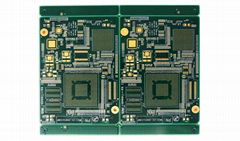 HDI PCB