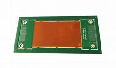 Double Sided Rigid Flex PCB