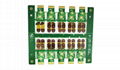 Step Structure Rigid-Flex PCB 1