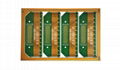 Multilayer Flexible PCB 1