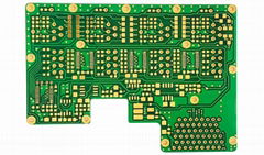 Heavy Copper PCB