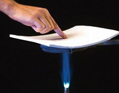 Aerogel Insulation Blanket