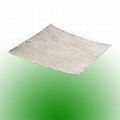 Aerogel Insulation Blanket with Aluminiu