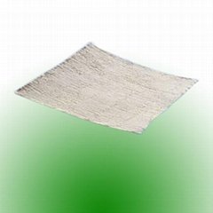 Aerogel Insulation Blanket with Aluminium Foil