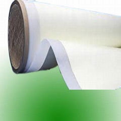 Aerogel insulation material