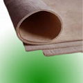 Silica aerogel felt For insulation application 1