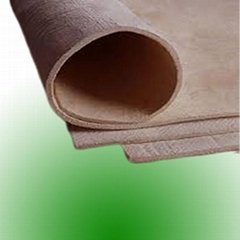 Silica aerogel felt For insulation application