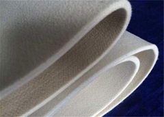 Nomex Felt for roller transfer printing