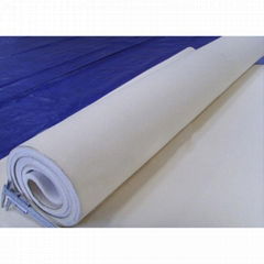 Nomex Transfer Printing Felt for roller transfer machine