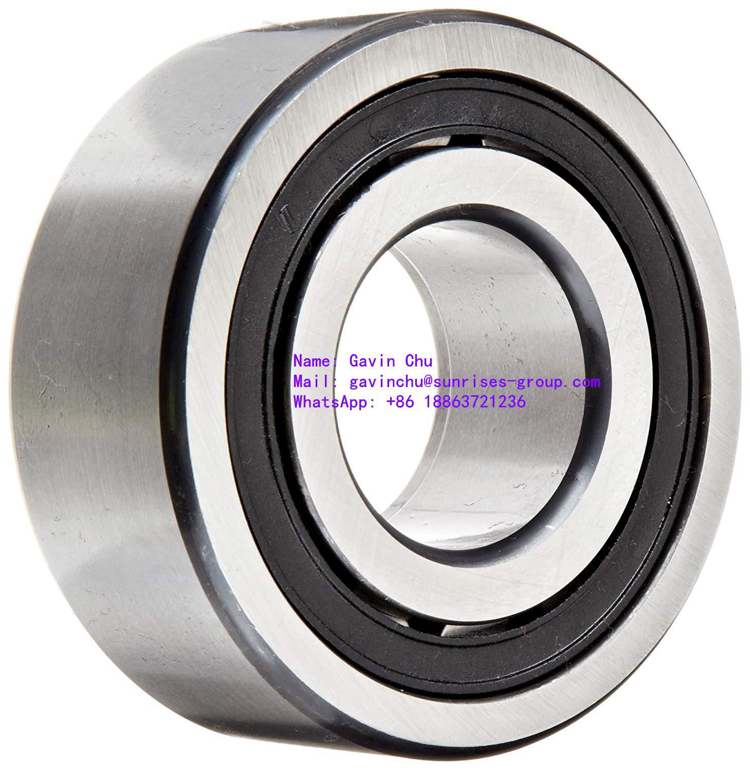 NUP315 ECM 75mmx160mmx37mm single row cylindrical roller bearings SKF