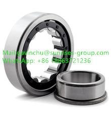 NJ313E MP1A C3 140mmx65mmx33mm cylindrical roller bearings  5