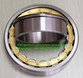 NJ313E MP1A C3 140mmx65mmx33mm cylindrical roller bearings  1