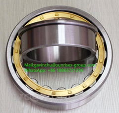 NJ313E MP1A C3 140mmx65mmx33mm cylindrical roller bearings 
