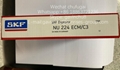 NU224 ECM/C3 120mmx215mmx40mm single row cylindrical roller bearings 5