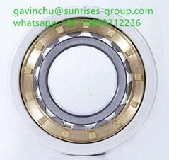 NU1056EM/C3/VL0241 280mmx420mmx65mm INSOCOAT cylindrical roller bearings