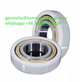 NU1056EM/C3/VL0241 280mmx420mmx65mm INSOCOAT cylindrical roller bearings 2