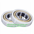 NU1056EM/C3/VL0241 280mmx420mmx65mm INSOCOAT cylindrical roller bearings 5