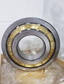 NJ326ECM 130mmx280mmx58mm cylindrical roller bearings 1