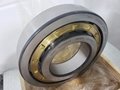 NJ326ECM 130mmx280mmx58mm cylindrical roller bearings 2