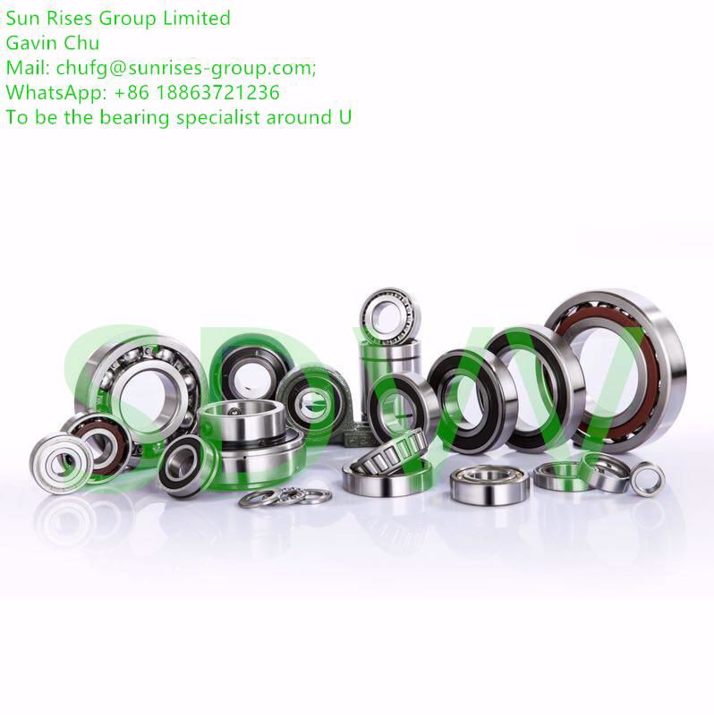 NJ326ECM 130mmx280mmx58mm cylindrical roller bearings 5